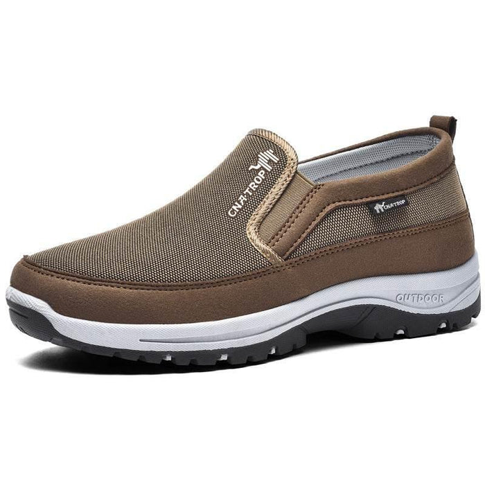 Breathable Comfortable Walking Shoes - Magellan Fashion Shop