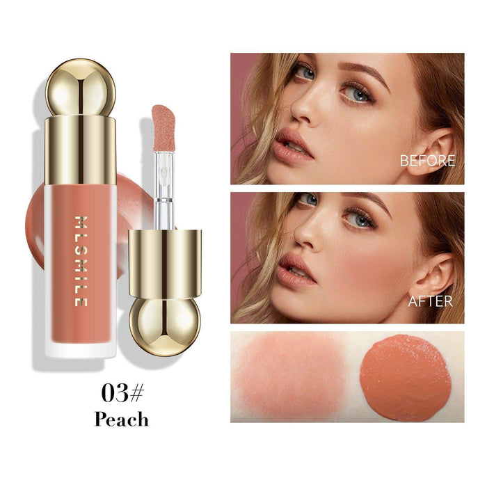 Lip And Cheek Dual-use Universal Moisturizing Multifunctional - Magellan Fashion Shop