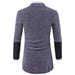 Cardigan Sweater Mens Casual Coat Knitwear Coat Men Clothing - Magellan Fashion Shop