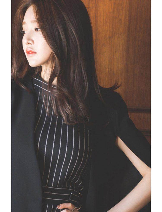 Women Sexy Dresses Autumn Office Spring dress - Magellan Fashion Shop