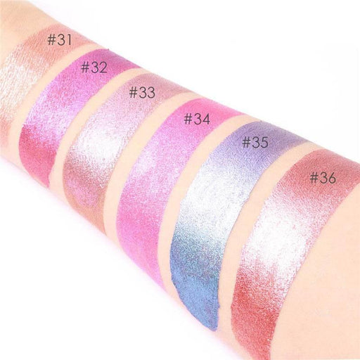 Lip Gloss, Diamond, Chameleon, Lip Gloss, FA24L Diamond Lip Glaze - Magellan Fashion Shop
