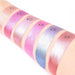 Lip Gloss, Diamond, Chameleon, Lip Gloss, FA24L Diamond Lip Glaze - Magellan Fashion Shop