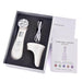 Multifunctional skin rejuvenation care instrument qi - Magellan Fashion Shop
