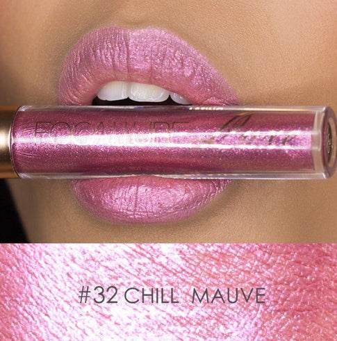 Lip Gloss, Diamond, Chameleon, Lip Gloss, FA24L Diamond Lip Glaze - Magellan Fashion Shop