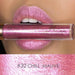 Lip Gloss, Diamond, Chameleon, Lip Gloss, FA24L Diamond Lip Glaze - Magellan Fashion Shop