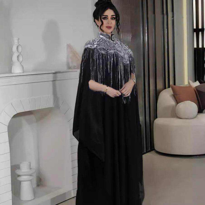 Fashion Dress Robe Ethnic Clothes Women - Magellan Fashion Shop