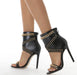 Women's High-heeled Sandals - Magellan Fashion Shop
