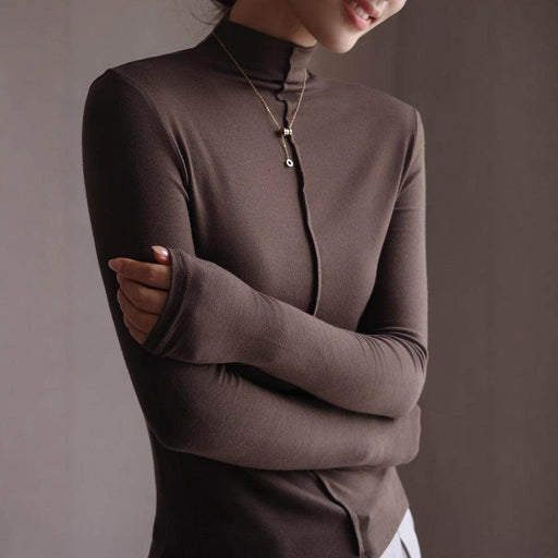 Turtleneck Women - Magellan Fashion Shop