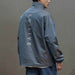 Gradient workwear jacket jacket men - Magellan Fashion Shop