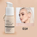 Waterproof Lasting Non Take Off Makeup Concealer Liquid Foundation Beauty Makeup - Magellan Fashion Shop