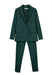 New Work Pant Suits Piece Set For Women Business Interview - Magellan Fashion Shop