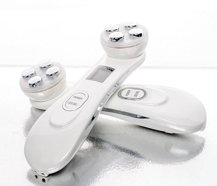 Multifunctional skin rejuvenation care instrument qi - Magellan Fashion Shop