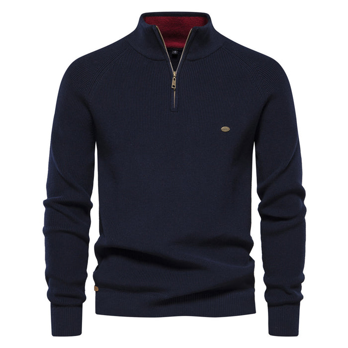 Herren Pullover