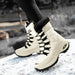 Extra thick anti slip and warm snow boots - Magellan Fashion Shop