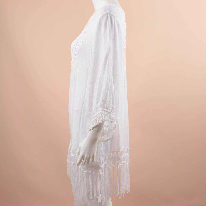 Fashion Beachwear Women's Tops Beach Blouses - Magellan Fashion Shop