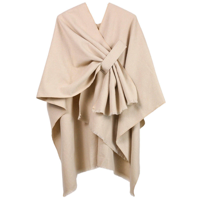 Women's Cardigan Split Shawl Plus-sized - Magellan Fashion Shop