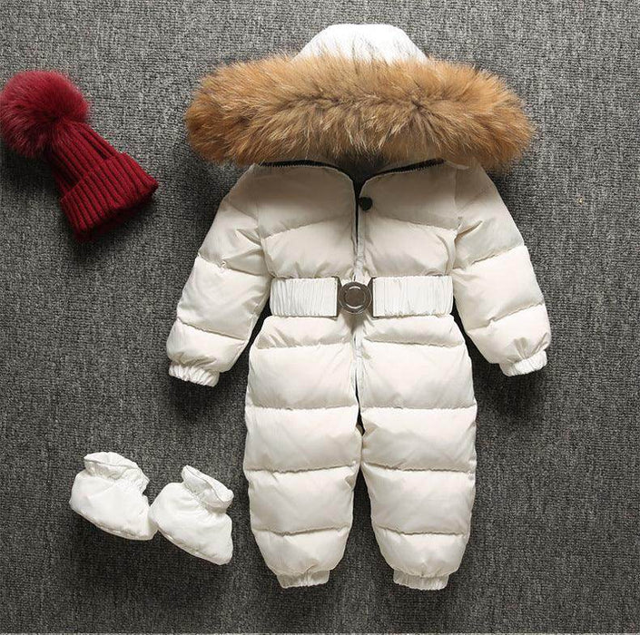 down jacket - Magellan Fashion Shop