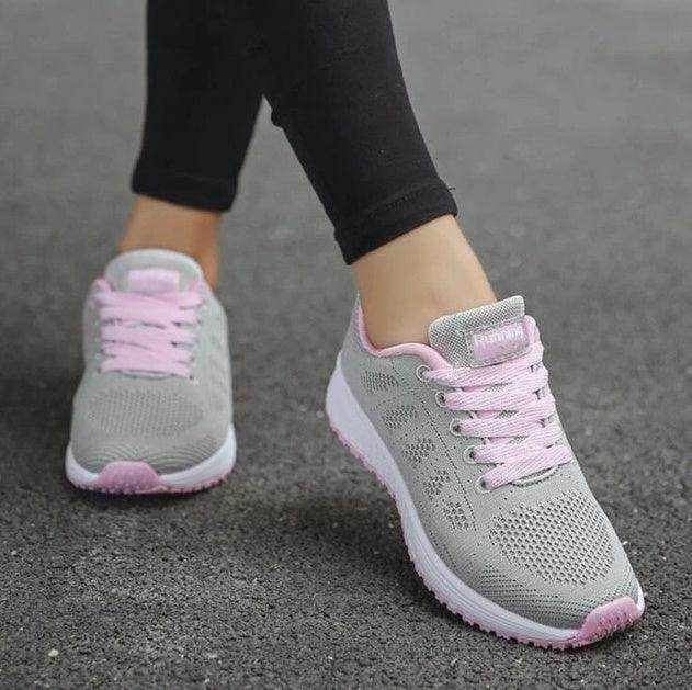 Women Shoes Sports Sneakers - Magellan Fashion Shop