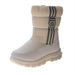 Boys Plus Fleece Warm Cotton Boots - Magellan Fashion Shop