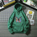 Plus Size Loose Hooded Sweater For Women - Magellan Fashion Shop