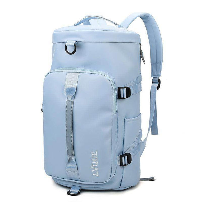 Waterproof Gym Fitness Bag Outdoor Travel Sport Excerise Fashion Casual Backpack - Magellan Fashion Shop