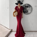Evening Dress High-end Female - Magellan Fashion Shop