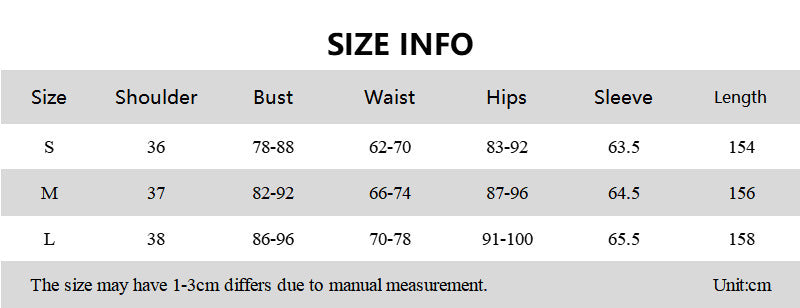 Cinched Waist Slim-fit Long Sleeve Padded Shoulder Long Elegant Dress