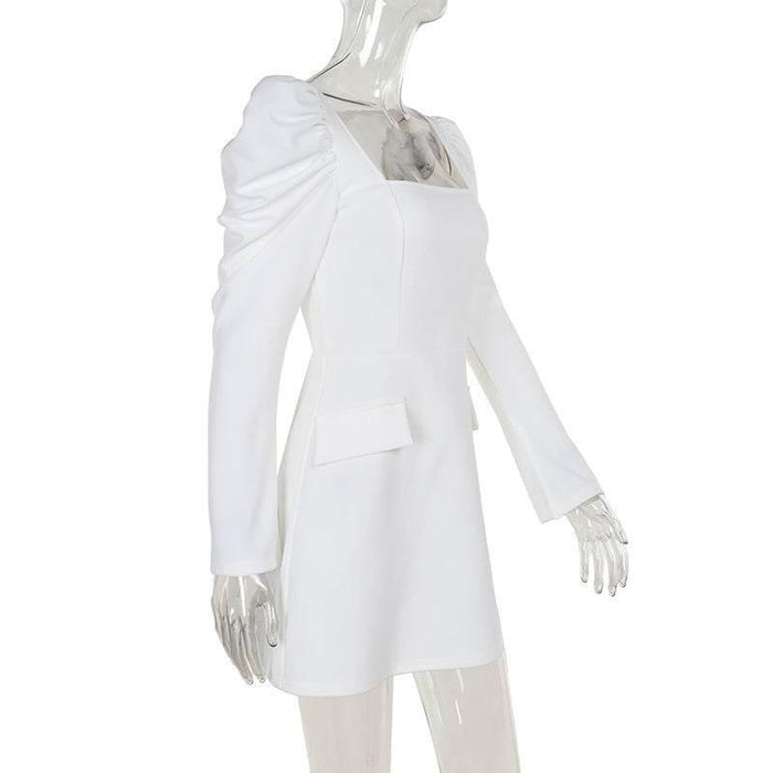 Fashionable Elegant Slim Fit Gigot - Magellan Fashion Shop