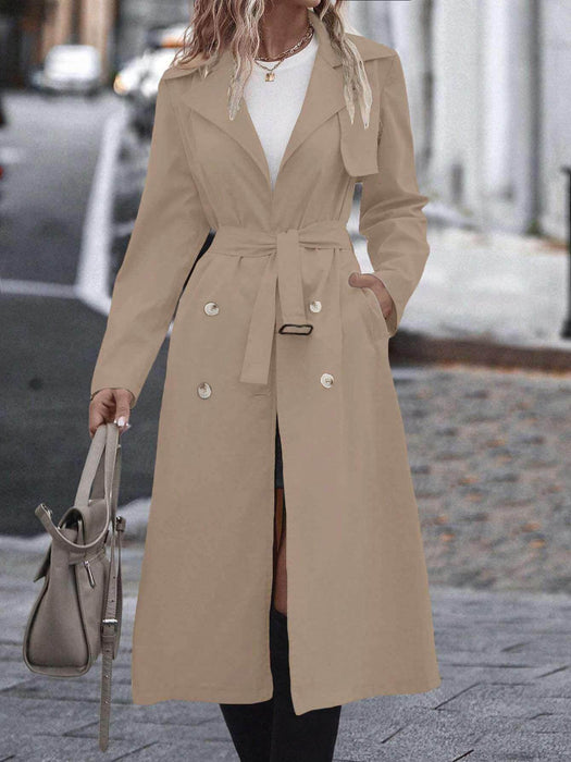 Fall Winter Coat Women's Fashion Casual - Magellan Fashion Shop