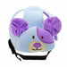 Cartoon Animal Baby Toddler Anti-collision Hat with cute animal designs and soft padded protection for infants and toddlers