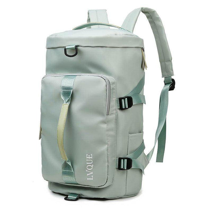Waterproof Gym Fitness Bag Outdoor Travel Sport Excerise Fashion Casual Backpack - Magellan Fashion Shop