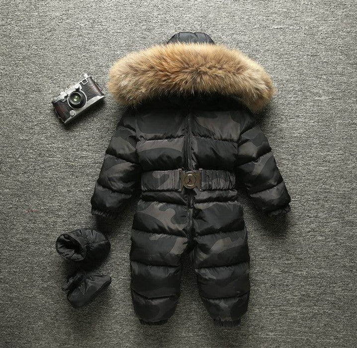 down jacket - Magellan Fashion Shop