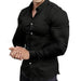 Men's Non-ironing Professional Anti-wrinkle Casual Shirt - Magellan Fashion Shop