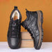 Thick suede shoes - Magellan Fashion Shop