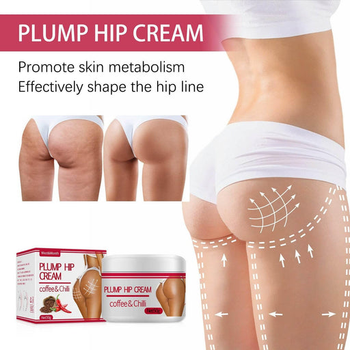 Plump Buttock Cream Lifts And Tightens Buttocks - Magellan Fashion Shop