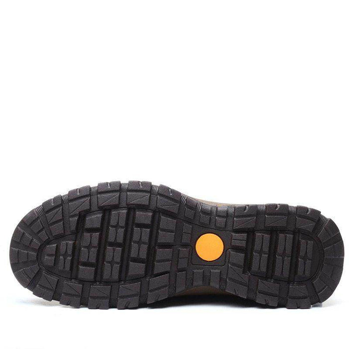 Thick suede shoes - Magellan Fashion Shop