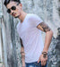 Hot Summer Men T-Shirts - Magellan Fashion Shop