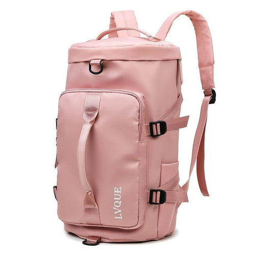 Waterproof Gym Fitness Bag Outdoor Travel Sport Excerise Fashion Casual Backpack - Magellan Fashion Shop