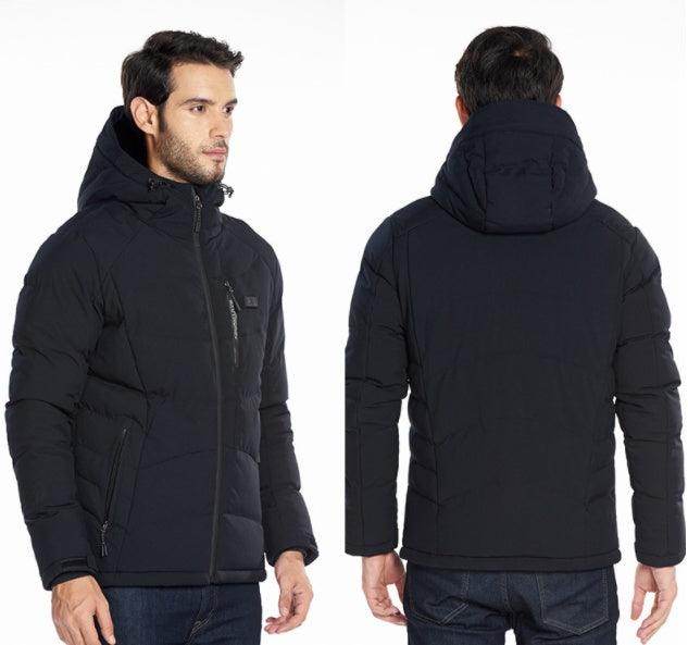 Smart heating clothing - Magellan Fashion Shop