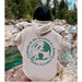 Sweater Printed Hooded Style Casual Men And Women Same Style - Magellan Fashion Shop