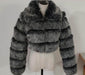 Women's Fur Coat - Magellan Fashion Shop