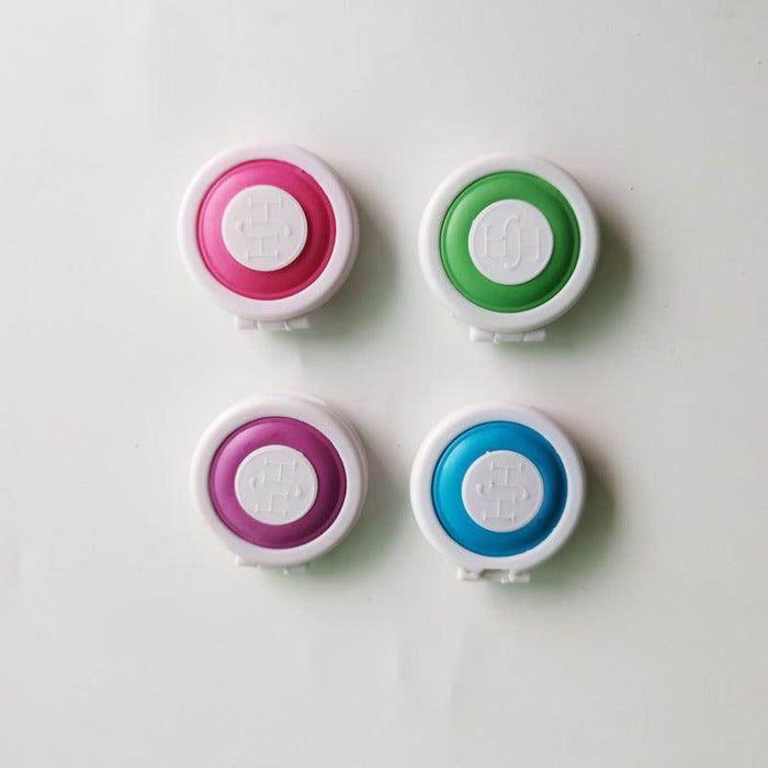 Temporary Hair Dye Mascara - Magellan Fashion Shop