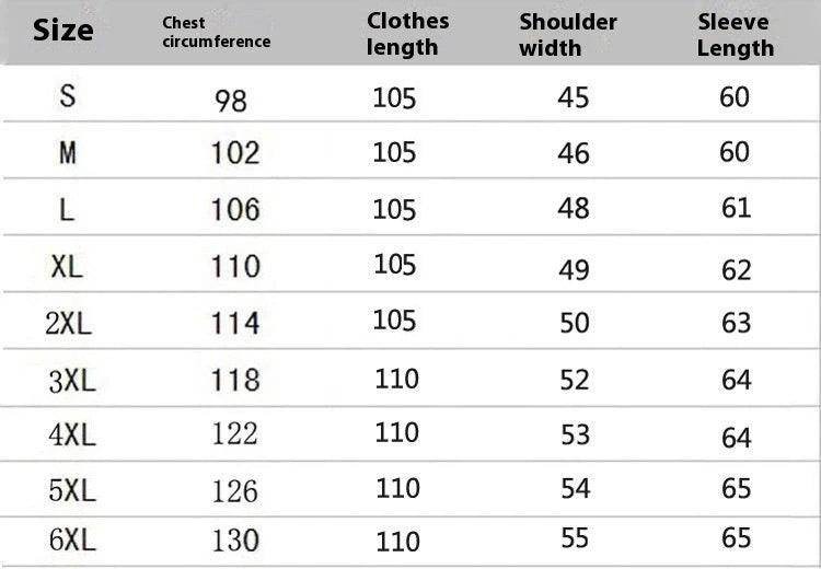 Men's Winter New Thickened Cashmere Long Warm Fur Coat - Magellan Fashion Shop