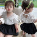 Children''s summer sweet Suit - Magellan Fashion Shop