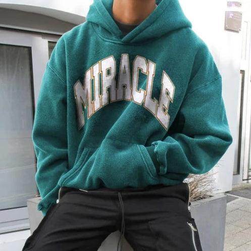 Men And Women Couples Hooded Sweaters - Magellan Fashion Shop