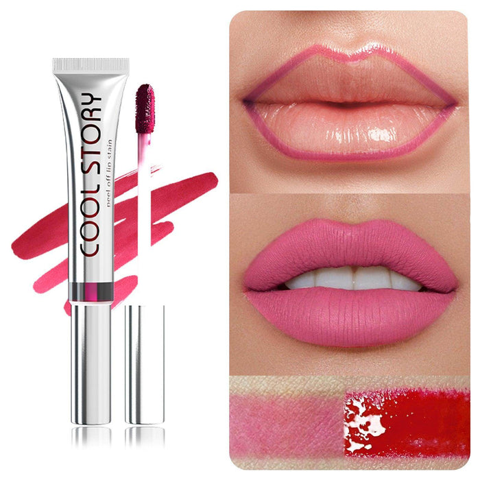 Lip Lacquer No Stain On Cup - Magellan Fashion Shop
