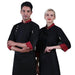 Hotel Chef Clothing Hotel Work Clothes - Magellan Fashion Shop