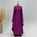 Party Cloth Dress Robe - Magellan Fashion Shop