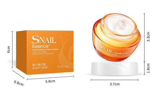Facial Moisturizing Cream Lotion Skin Care Products - Magellan Fashion Shop