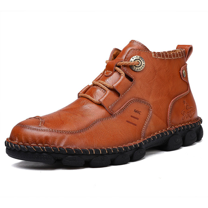 Light shoes
